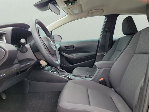 Used 2026 Toyota Corolla LE image 19