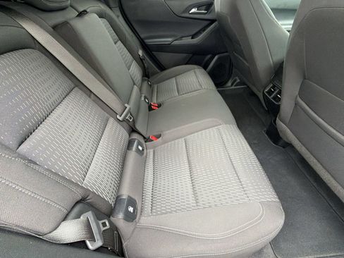 Used 2025 Chevrolet Equinox LT AWD/4WD image 33