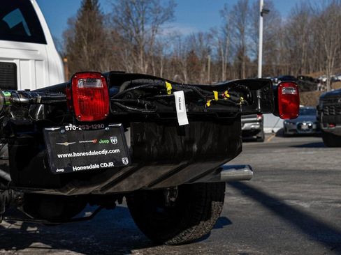 New 2026 RAM 3500 Tradesman AWD/4WD image 25