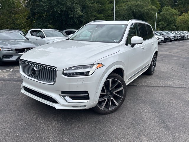Used 2024 Volvo XC90 B6 Ultimate AWD/4WD image 1