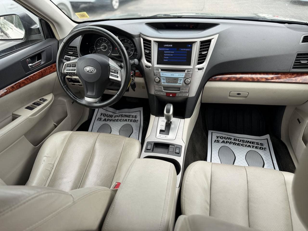 Used 2012 Subaru Outback 3.6R Limited AWD/4WD image 30
