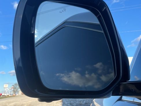 Used 2024 Nissan Armada Platinum w/ Cargo Package image 12