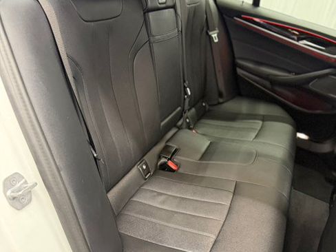 Used 2023 BMW 530i xDrive w/ Premium Package AWD/4WD image 27