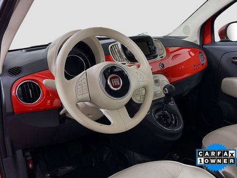 Used 2018 FIAT 500 Pop image 9