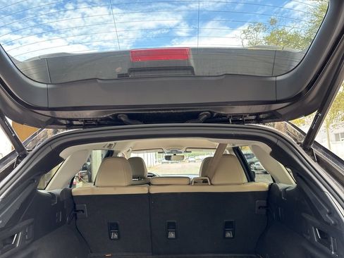 Used 2023 Subaru Outback Limited image 28