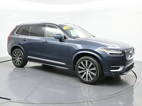 Used 2023 Volvo XC90 B6 Plus w/ Protection Package Premier AWD/4WD image 5
