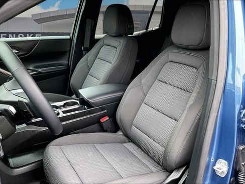 Certified 2026 Chevrolet Equinox LT image 27