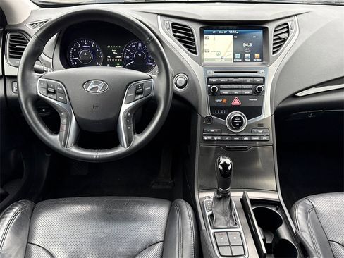 Used 2016 Hyundai Azera image 15