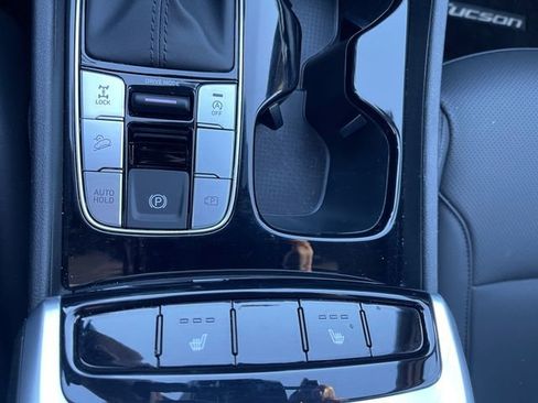Used 2024 Hyundai Tucson XRT image 20