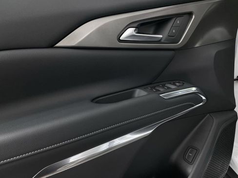 New 2026 Chevrolet Traverse LT image 22