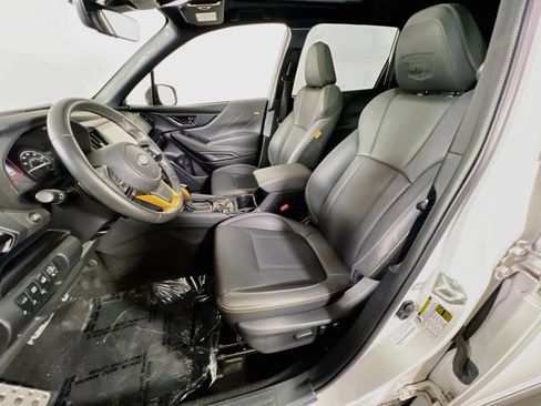 Used 2023 Subaru Forester Wilderness image 22