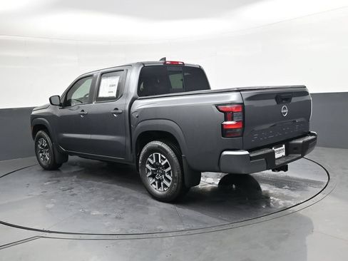 Certified 2026 Nissan Frontier SV w/ SV Convenience Package RWD image 7