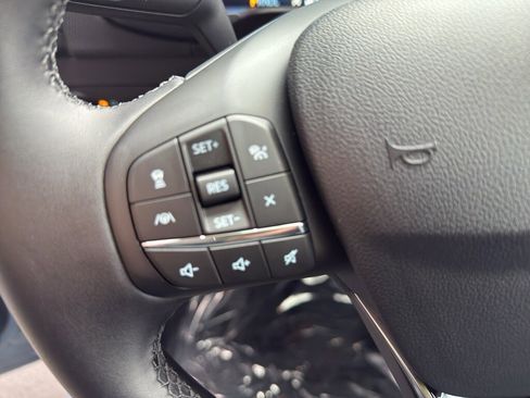 New 2025 Ford Bronco Sport Heritage w/ Convenience Package image 21