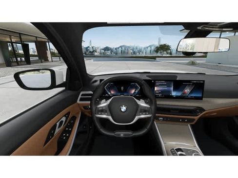 New 2026 BMW 330i xDrive Sedan AWD/4WD image 14