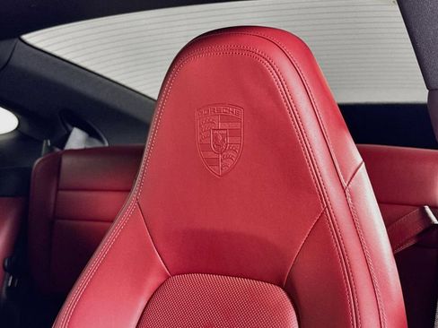 Certified 2024 Porsche 911 Carrera RWD image 20