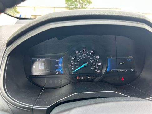 Used 2022 Ford Edge SEL image 40