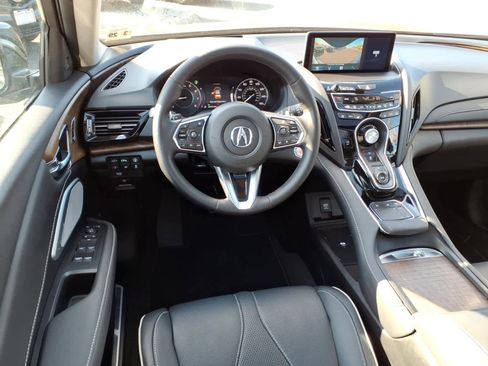 Certified 2024 Acura RDX SH-AWD w/ Advance Package image 18