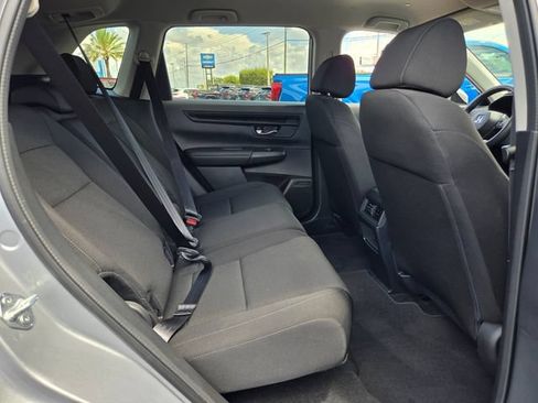 Used 2026 Honda CR-V LX image 17