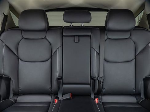 New 2026 Genesis GV70 2.5T Advanced image 30