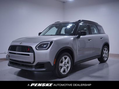 Used 2025 MINI Cooper Countryman S