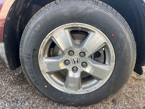 Used 2011 Honda Pilot EX image 42