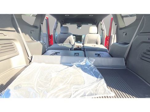 New 2026 GMC Acadia Elevation w/ Black Edition image 23