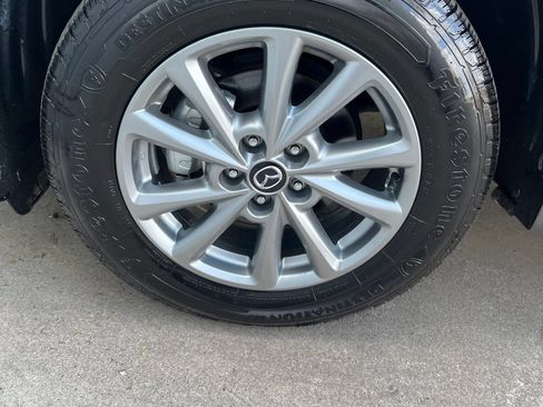 Certified 2024 MAZDA CX-5 AWD 2.5 S w/ Select Package image 26