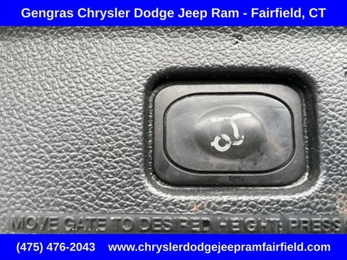 Used 2018 Ford Explorer Sport w/ Equipment Group 401A AWD/4WD image 35