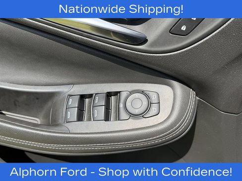 Used 2024 Buick Encore GX Sport Touring AWD/4WD image 10
