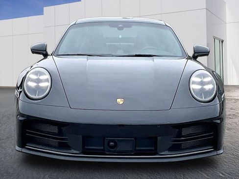 Certified 2025 Porsche 911 Carrera S RWD image 10