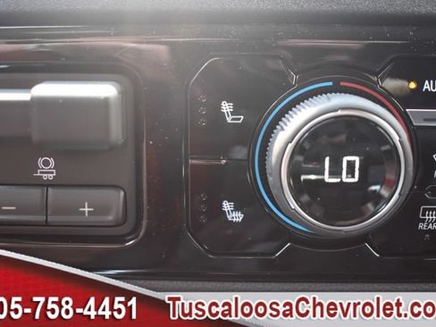 New 2026 Chevrolet Silverado 1500 RST AWD/4WD image 30