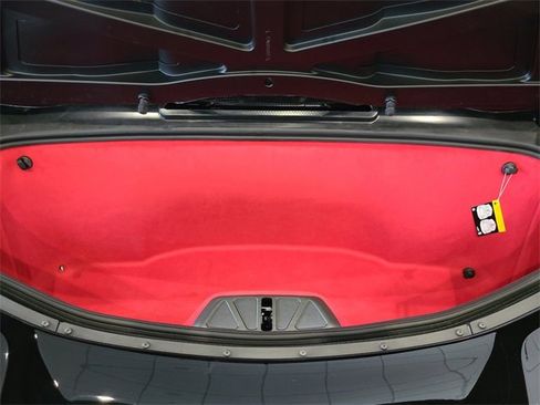 New 2026 Chevrolet Corvette Z06 w/ Stealth Interior Trim Package image 10