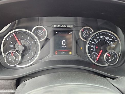 Used 2026 RAM 2500 Tradesman image 19