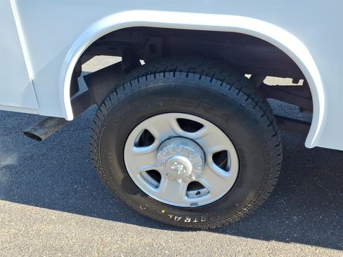 Used 2020 RAM 2500 Tradesman image 19