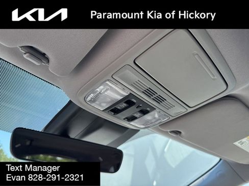 Used 2018 Honda Odyssey EX-L image 25