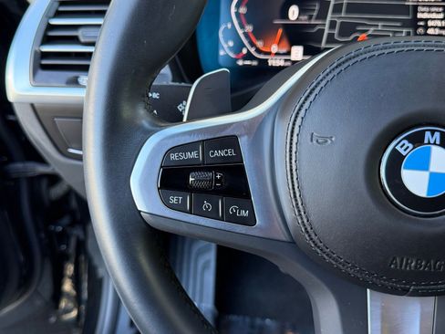 Certified 2024 BMW X3 sDrive30i w/ M Sport Package image 23