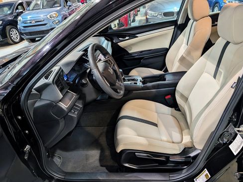 Used 2018 Honda Civic LX image 13