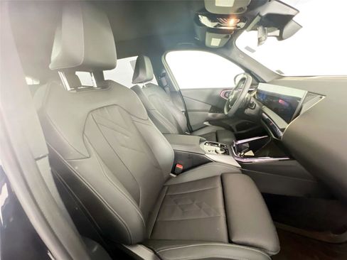 Certified 2025 BMW X3 xDrive30i w/ Convenience Package image 27