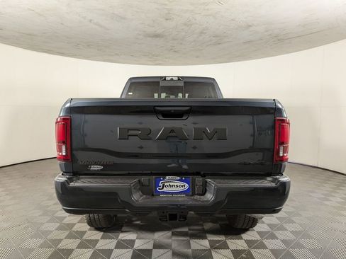 New 2026 RAM 2500 Laramie image 8