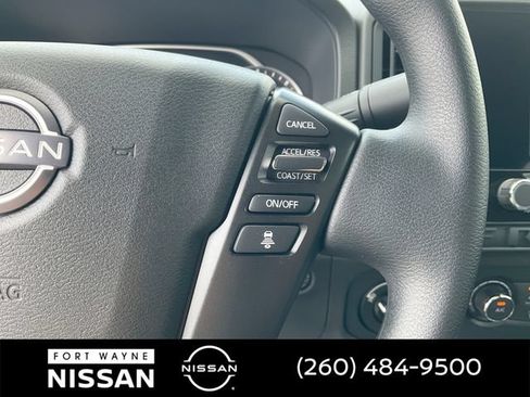 New 2026 Nissan Frontier S AWD/4WD image 24