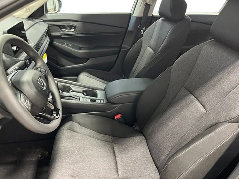 New 2026 Honda Accord SE image 11