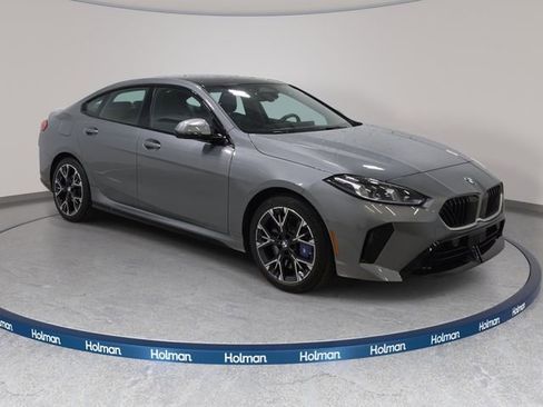 Certified 2025 BMW 228i xDrive AWD/4WD image 3