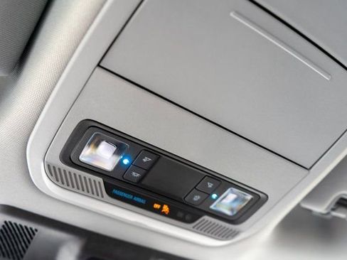 Used 2025 Ford F150 XLT w/ Equipment Group 301A Standard image 27