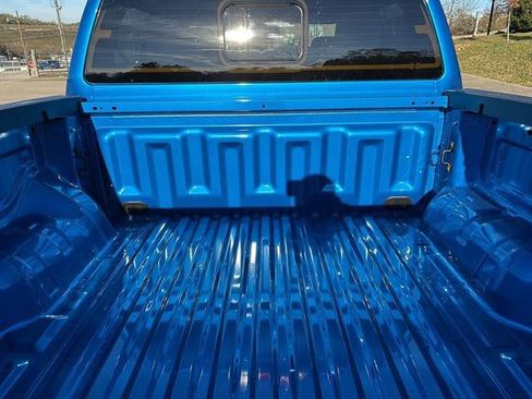 New 2025 Ford Ranger XLT w/ Trailer Tow Package image 17