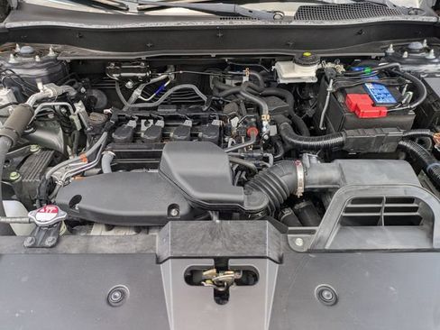 Used 2023 Honda CR-V LX image 13