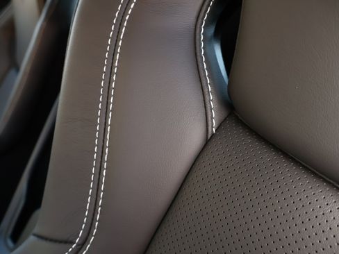 New 2026 Chevrolet Corvette Z06 image 11