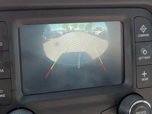 Used 2019 Jeep Wrangler Unlimited Sport S image 12