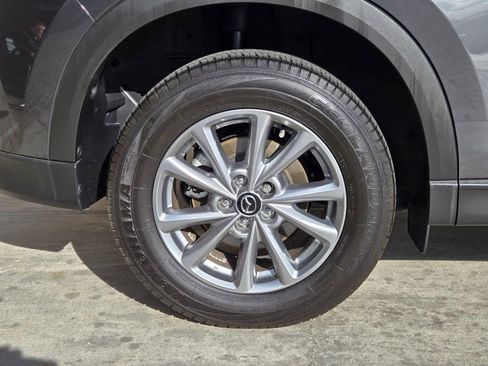 Certified 2023 MAZDA CX-5 AWD 2.5 S w/ Preferred Package image 8