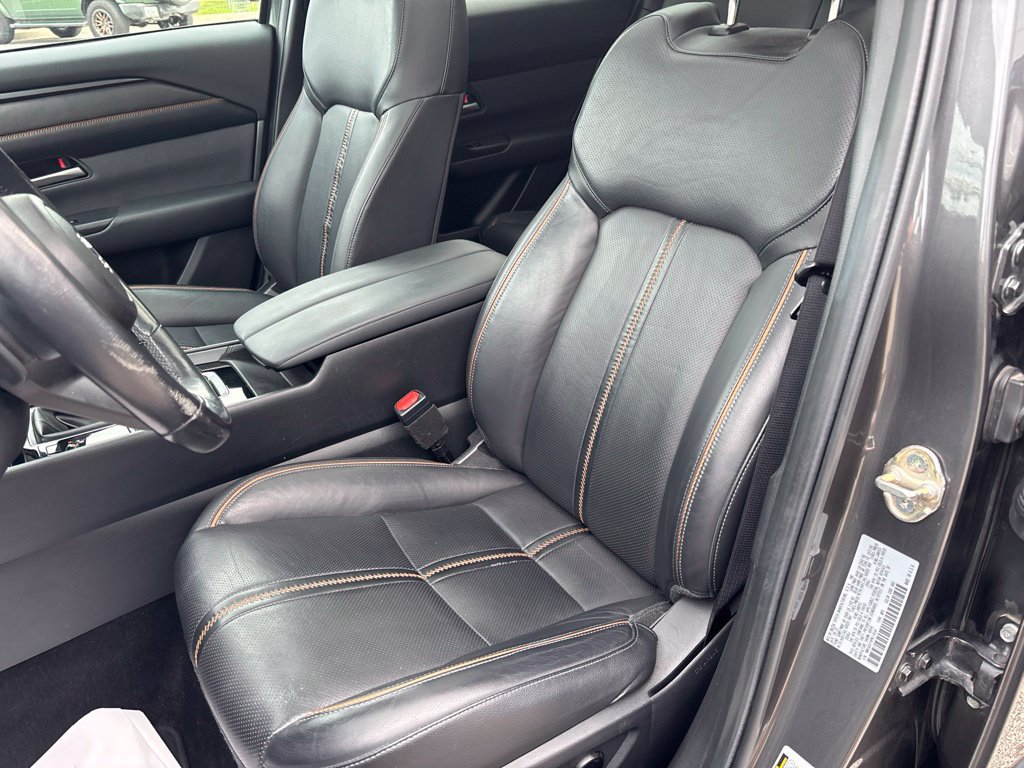 Used 2023 MAZDA CX-50 AWD 2.5 Turbo w/ Cargo Package image 34