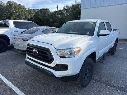 Used 2023 Toyota Tacoma SR